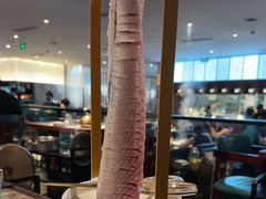 -淘米捞·米汤脆鲩鱼火锅(福田皇岗店)