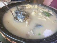 -芸海阁·农家私房菜(沙家浜景区出口店)