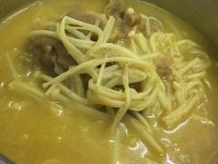 肥牛金针菇-做了不起的80后