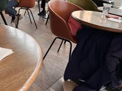 大堂-Wagas沃歌斯(富力广场店)