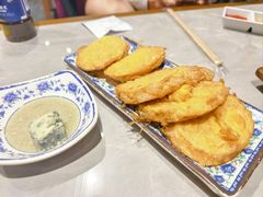 -大槐树烤肉馆(美术馆店)