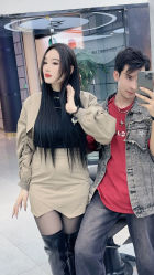 -美美秀造型