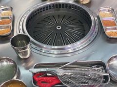 -玄希浪漫厨房·韩料烤肉(湖滨银泰in77店)