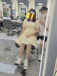 -苏奇发型·烫发染发