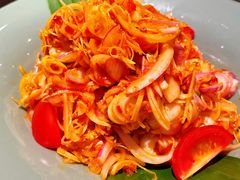-Thai Alley泰爱里(二沙岛店)