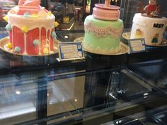 -米洛克欧洲蛋糕(西南路店)
