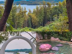 -天目湖涵田半山温泉