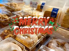 -BreadTalk面包新语·烘焙蛋糕(高德置地春广场店)