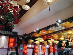 -淮安宴·淮扬菜(清河路一店)