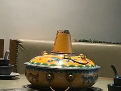 -贰重天冰煮羊自助火锅(东坝店)