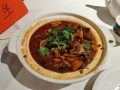 -老浒记烤鸭-北京菜(琉璃厂店)