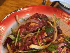 -石记老北京炙子烤肉(松园店)