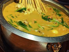 -杨翔豆皮涮牛肚(万和城店)