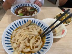 -东方削面(迎泽街店)