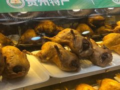 -但家香酥鸭(花溪民主路店)