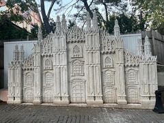 -青岛遇见米兰(八大关店)