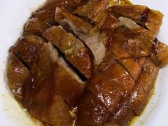-老字号蛇口德记烧腊饭店·海鲜加工
