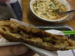 -老潍县美食街(东方路店)