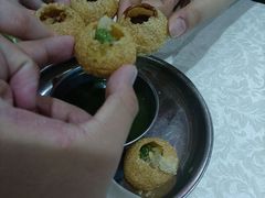 -葛尼沙印度餐厅 (镇明路店)