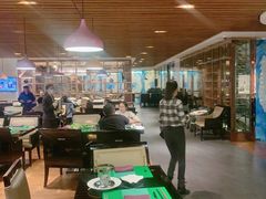 大堂-索菲特银河锦厨自助餐(山西路店)