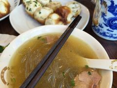-哑巴生煎(临顿路店)