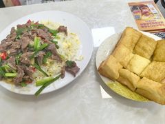 -好好滋味茶餐厅
