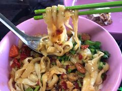 -中央财经大学-食堂