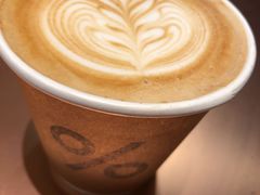-% Arabica(京都东山店)