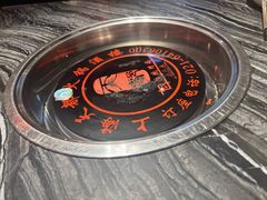 -天都火锅酒楼(虹梅南路店)