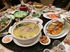 -新南华大酒店(长寿店)