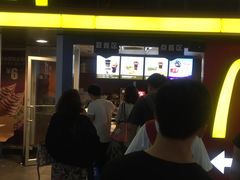 -麦当劳(北京南站店)
