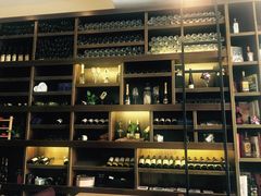 -榖屋house of flour(张江首店)