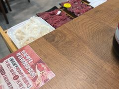 -汕头福合埕牛肉火锅(厚街店)