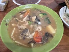 -西工饭庄快餐厅(西工小街店)