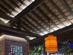 -绿茶餐厅(汇悦大融城店)