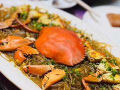 -国惠大酒楼(爱琴海购物公园店)