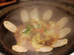 -地锅公社·现炒地锅鸡·地锅鱼·夜宵(罗锦路店)