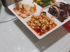 -叁宝烤肉• 西安烧烤 领跑品牌(中海城店)