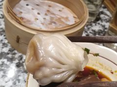 -南京大牌档(凯德大峡谷店)