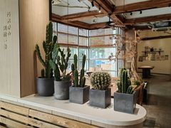 -蜜桃餐厅·伴山(湖滨商业街店)