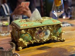 -卢布里西餐厅(总店)