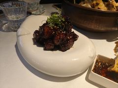 -桂满陇·海市蜃楼·黑金(国金店)