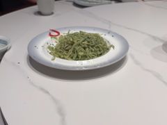-李记搅团•非遗陕菜(三桥店)