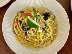 -UPPER KITCHEN(延安路店)