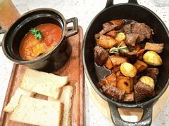 -CRAZYONES西班牙海鲜饭(上海美罗城店)