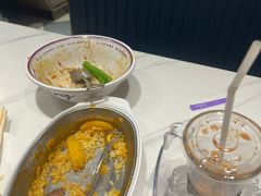-香港茶餐厅文化体验馆(茶山镇店)