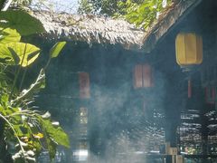 -园林美食城·本土农家菜(杨和镇店)