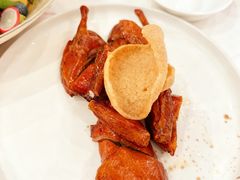 -粤珍轩·家宴·广式茶点(新城广场店)