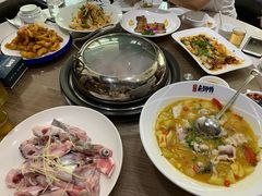 -港升鱼师傅·中山脆肉鲩