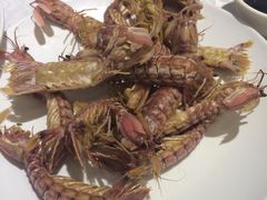 -赶海部落海鲜城(海阳路店)